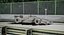 Dallara DW12 UAK-18 2025 High Downforce