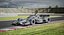 Dallara DW12 UAK-18 2025 High Downforce