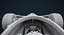 Dallara DW12 UAK-18 2025 High Downforce