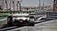 Dallara DW12 UAK-18 2025 High Downforce