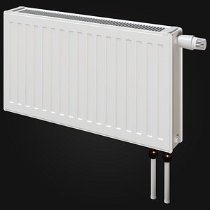 Heating radiator Vogel&Noot