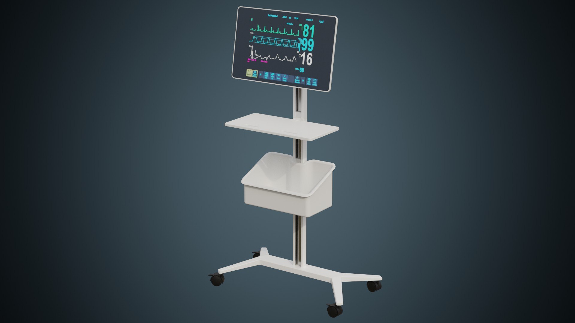 Hospital Props Collection 1 Basic 3D model https://p.turbosquid.com/ts-thumb/uO/gtL68X/M3/14/jpg/1681522339/1920x1080/fit_q87/5806b4fd6405cf9cc415cccad489f3f1166071cf/14.jpg