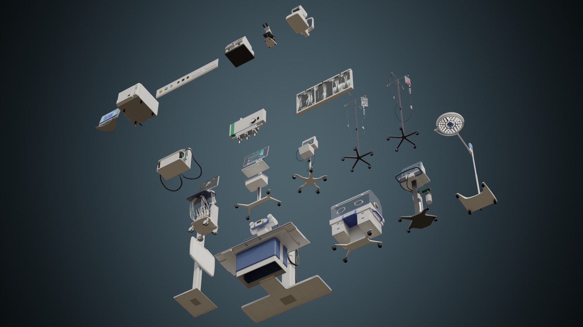 Hospital Props Collection 1 Basic 3D model https://p.turbosquid.com/ts-thumb/uO/gtL68X/nS/03/jpg/1681522330/1920x1080/fit_q87/5c0c4b98ef715829c9b745213b4161a50b84863c/03.jpg