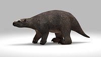Mylodon