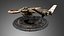 Drone lourd RTS - 15