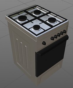 cooker gas stove