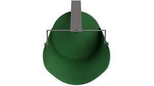 Feed Scoop 3D model