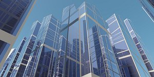 Future City 6