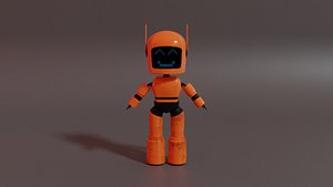 Robot