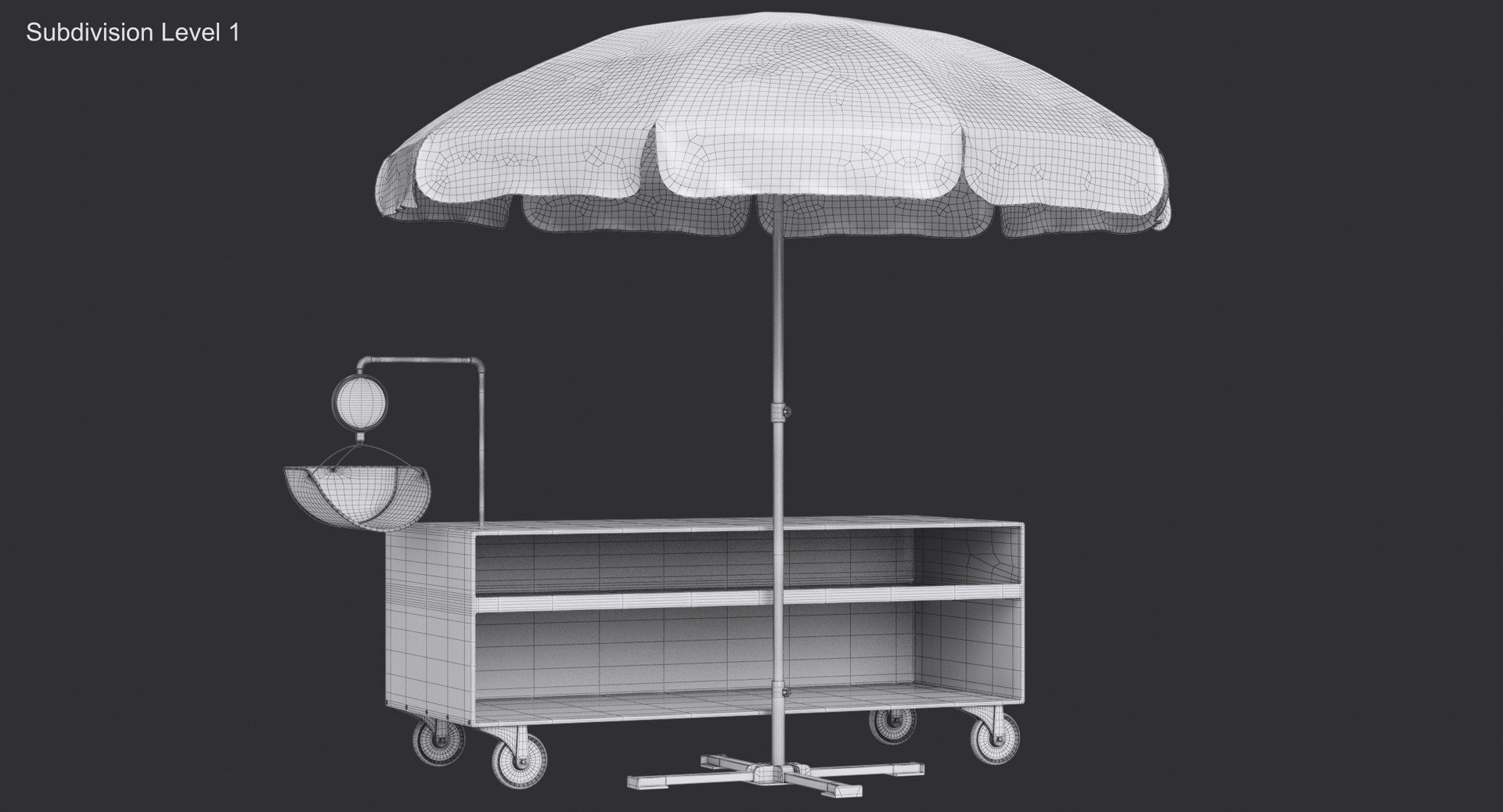 umbrella outdoor shop 3D model https://p.turbosquid.com/ts-thumb/uO/trQdJC/r80PLdOr/2_streetelementsumbrella_00097/jpg/1548616648/1920x1080/fit_q87/b3df3de1c24adb15b80c1c80e683cc436ddb1c46/2_streetelementsumbrella_00097.jpg