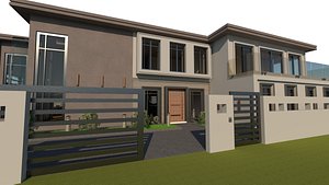 Modern Villa with Swimming Pool