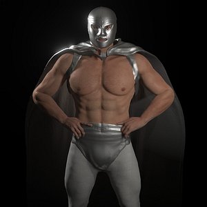 El Santo