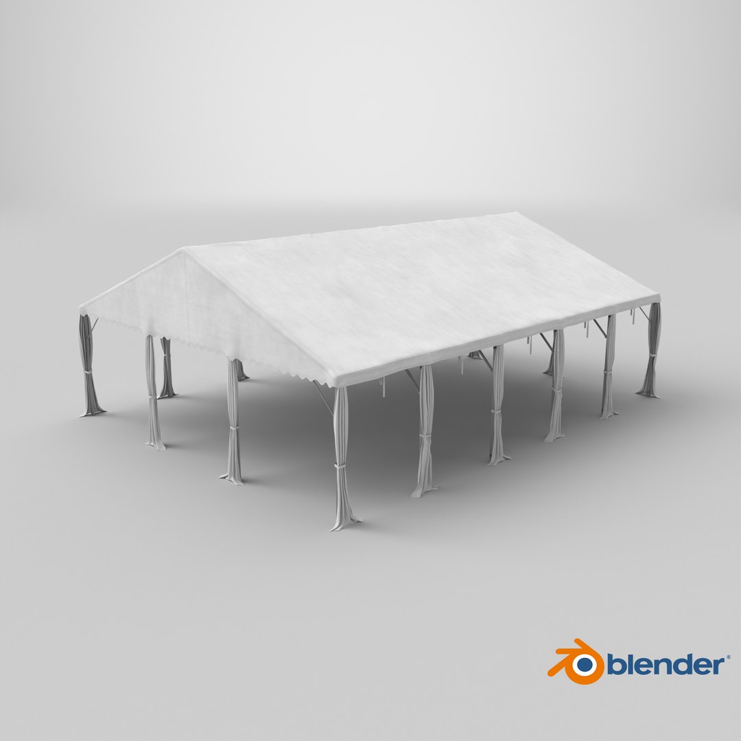 3D event tent v1 model https://p.turbosquid.com/ts-thumb/uP/07HumC/Py/stemcell_blender_cycles_render/png/1715286589/1920x1080/fit_q87/d2b058d07d29a76f5cefc0b5a9b94762c83d7aaf/stemcell_blender_cycles_render.jpg