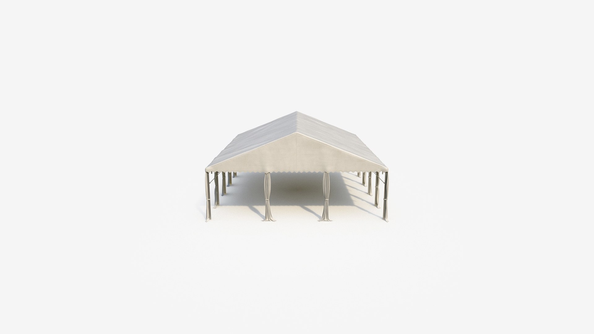 3D event tent v1 model https://p.turbosquid.com/ts-thumb/uP/07HumC/RD/tentv1_01/jpg/1714252061/1920x1080/fit_q87/2352083932e8ff5a84d23f34aad06f6d065e42eb/tentv1_01.jpg
