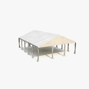Event Tent V1