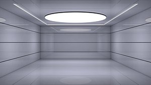 Sci Fi Room