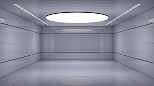 Sci Fi Room