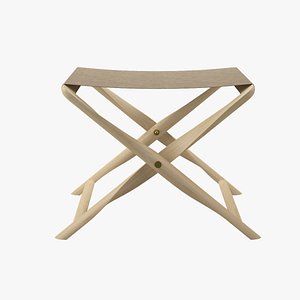 KK87830 Propeller Stool