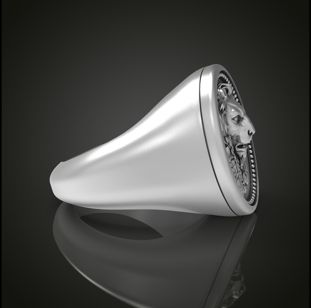 Lion ring 3D model https://p.turbosquid.com/ts-thumb/uP/7ICqxE/3i/untitled.15.22/jpg/1648827786/1920x1080/fit_q87/45c01e4bf405b61e6913c2a0e7fa4959e4664d53/untitled.15.22.jpg