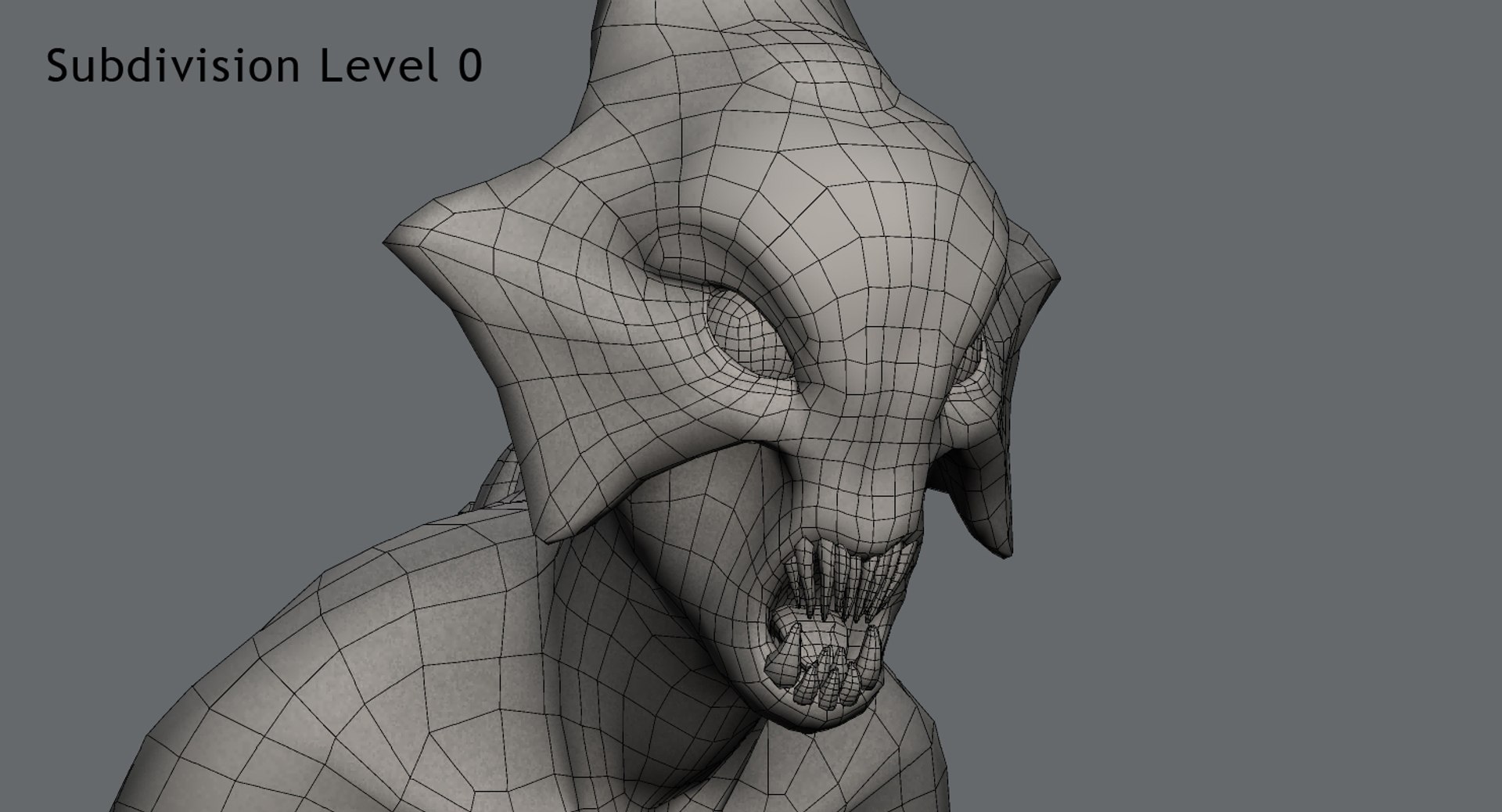 3D character games creature model https://p.turbosquid.com/ts-thumb/uP/80sx0U/4R6akCxP/wire03/jpg/1551542141/1920x1080/fit_q87/0009740b8f748937d468ee93f3cf7aba0e9afd41/wire03.jpg
