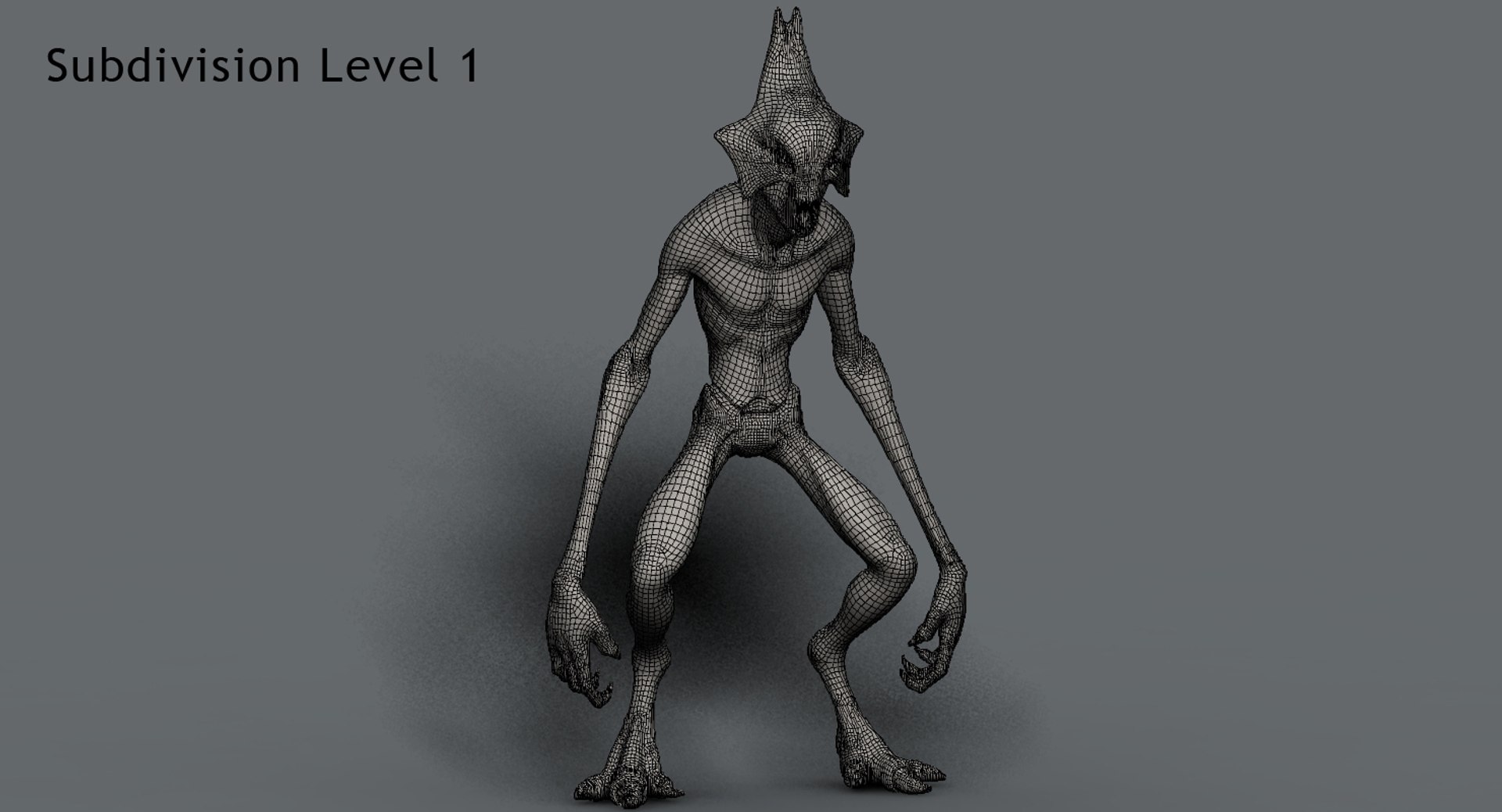 3D character games creature model https://p.turbosquid.com/ts-thumb/uP/80sx0U/L4ZxxzK3/wire02/jpg/1551542141/1920x1080/fit_q87/0bae25c2680c5c5c7c9795aca0bf5b42c687e10f/wire02.jpg