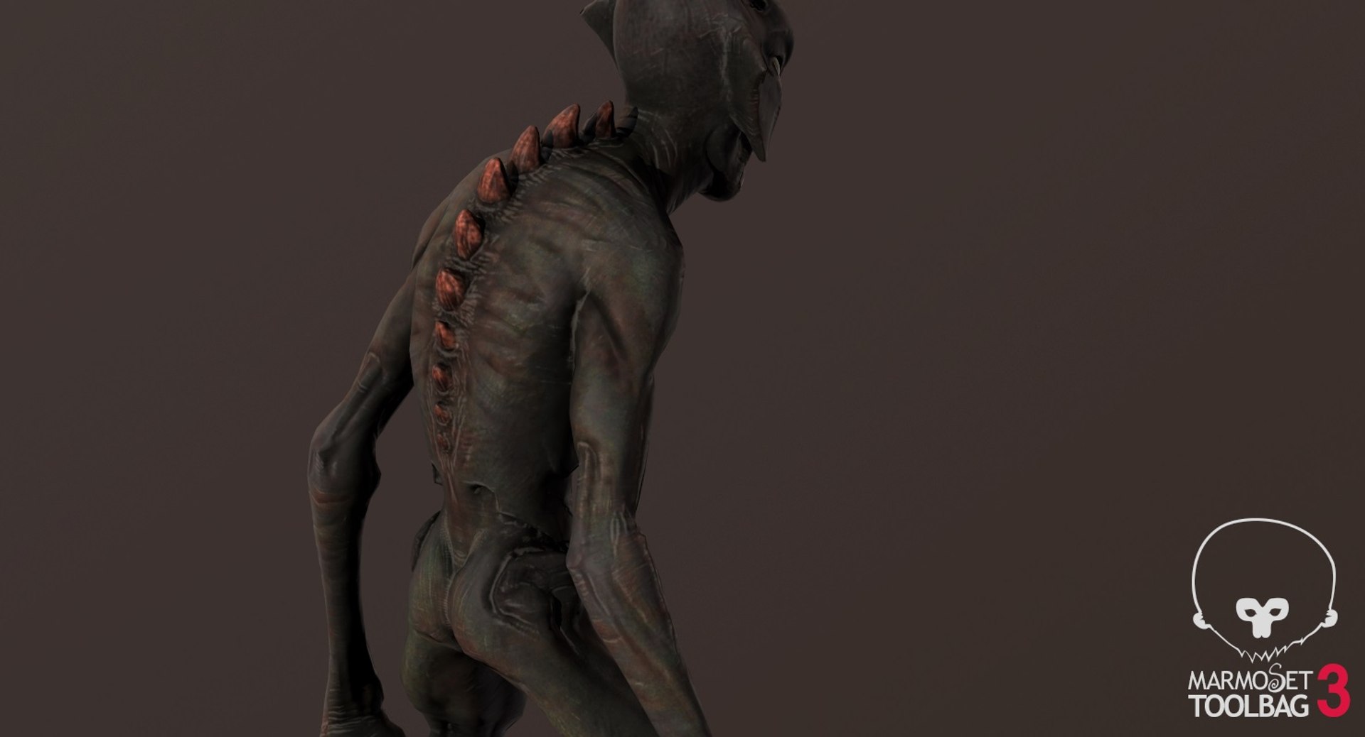 3D character games creature model https://p.turbosquid.com/ts-thumb/uP/80sx0U/LebGNHAH/toolbag03/jpg/1551592833/1920x1080/fit_q87/1fc6f3c38653149d13396722e2ef51c10cfd95f6/toolbag03.jpg
