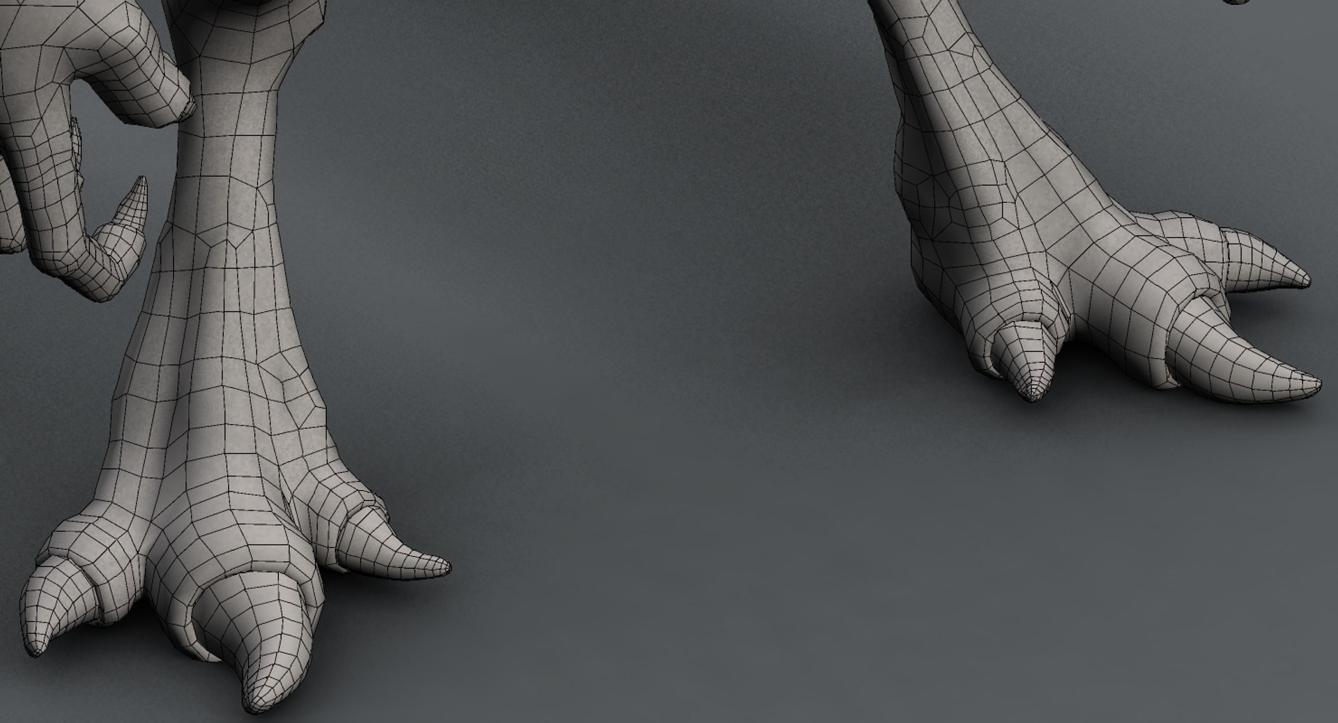 3D character games creature model https://p.turbosquid.com/ts-thumb/uP/80sx0U/p1ezC7Z8/wire09/jpg/1551542141/1920x1080/fit_q87/f92d2fd0aac96f17232d075c31f8096ae91a9e1b/wire09.jpg