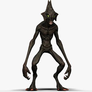 Creature