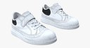 Teenage Sneakers