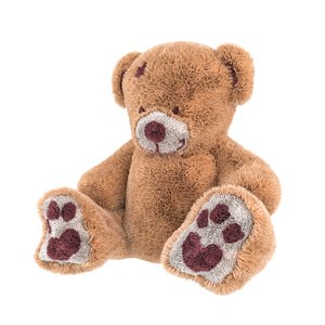 teddy bear 3D