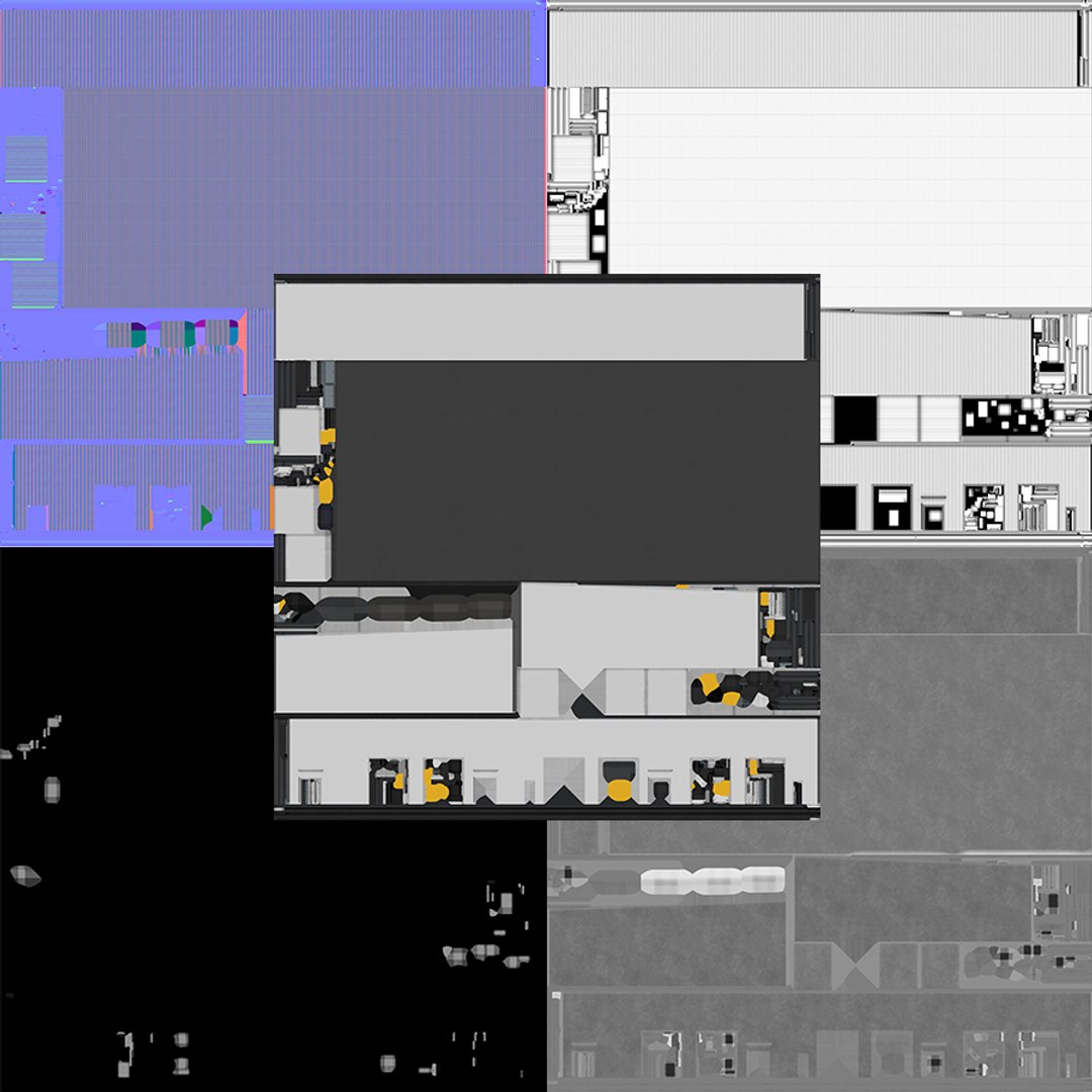3D 6 Industrial Buildings Collection https://p.turbosquid.com/ts-thumb/uP/ApXJdW/R0/ib53uv1/jpg/1773741468/1920x1080/fit_q87/48faf50258a577a771de7aae451b7772cb905eab/ib53uv1.jpg