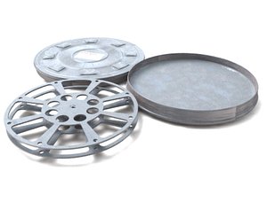 Film reel