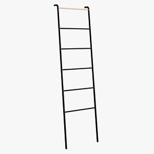 Mercury Row Ladder