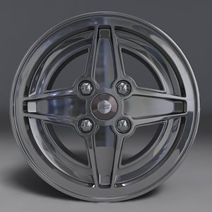 RS Rim Alloy