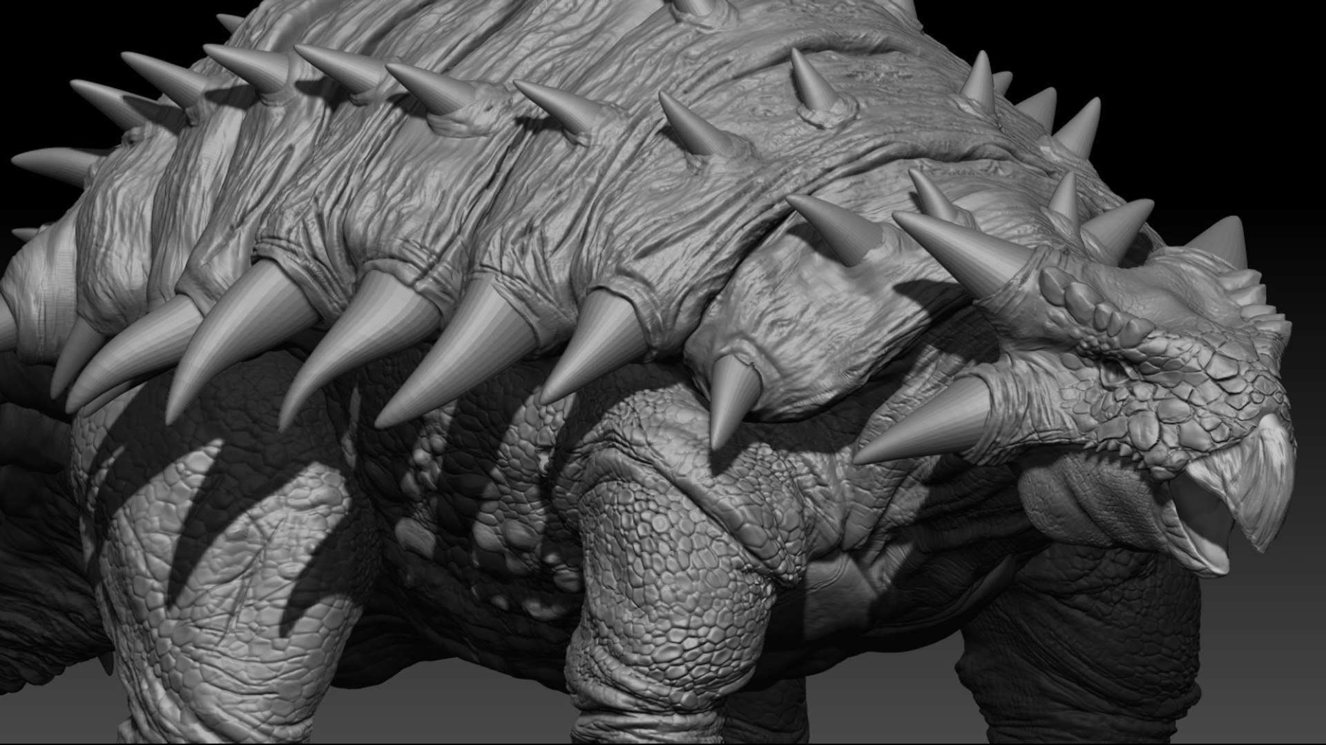 Ankylosaurus  Rigged 3D 3D model https://p.turbosquid.com/ts-thumb/uP/D1vpUt/4i/33/jpg/1759392624/1920x1080/fit_q87/e56b966600373bf684469d905a6be16b1f45eb5f/33.jpg