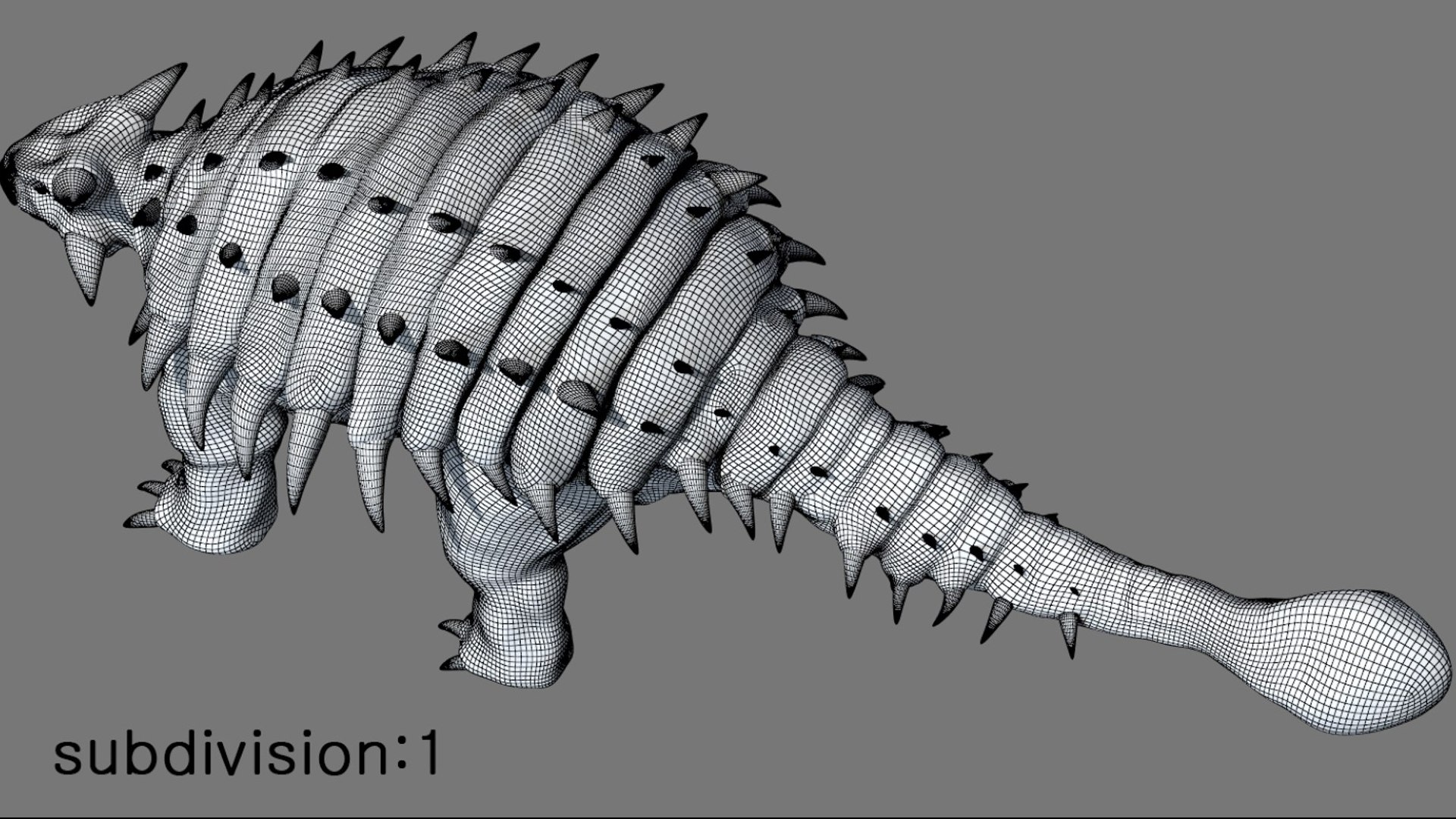 Ankylosaurus  Rigged 3D 3D model https://p.turbosquid.com/ts-thumb/uP/D1vpUt/Yh/23/jpg/1759392620/1920x1080/fit_q87/4faff90ba2a74bb2d2a027b6c23bbacac7a6f705/23.jpg