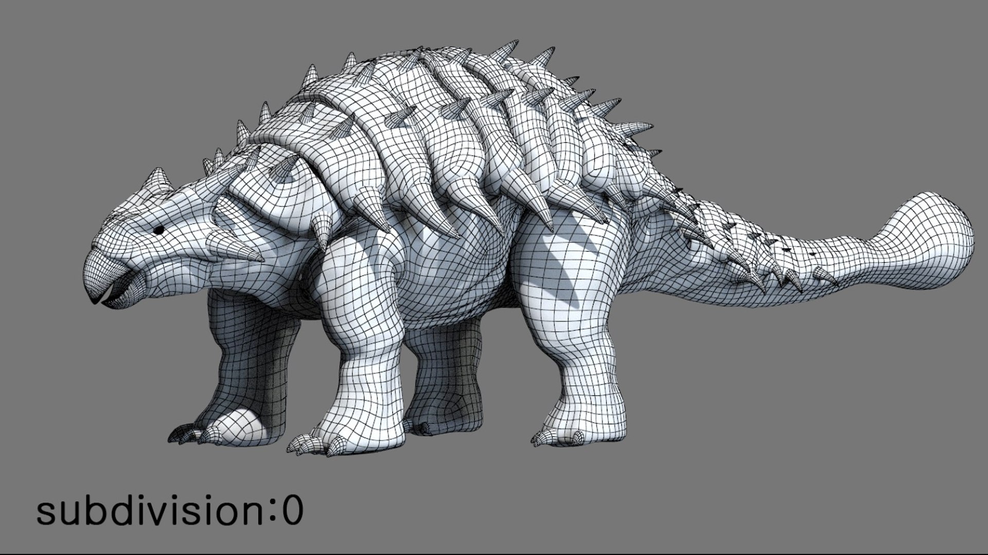 Ankylosaurus  Rigged 3D 3D model https://p.turbosquid.com/ts-thumb/uP/D1vpUt/qZ/20/jpg/1759392618/1920x1080/fit_q87/61cd3d08986fa1951bc69b7898574f378450e28c/20.jpg