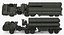 S-300 and S-400 Launch Vehicles Collection
