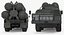 S-300 and S-400 Launch Vehicles Collection
