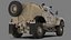 Oshkosh M-ATV