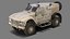 Oshkosh M-ATV