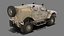 Oshkosh M-ATV