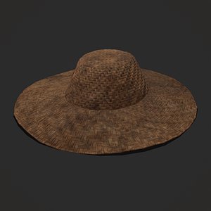 Farmers Hat