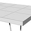 SideTable - Muscida - Highpoly
