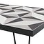 SideTable - Muscida - Highpoly