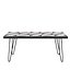 SideTable - Muscida - Highpoly