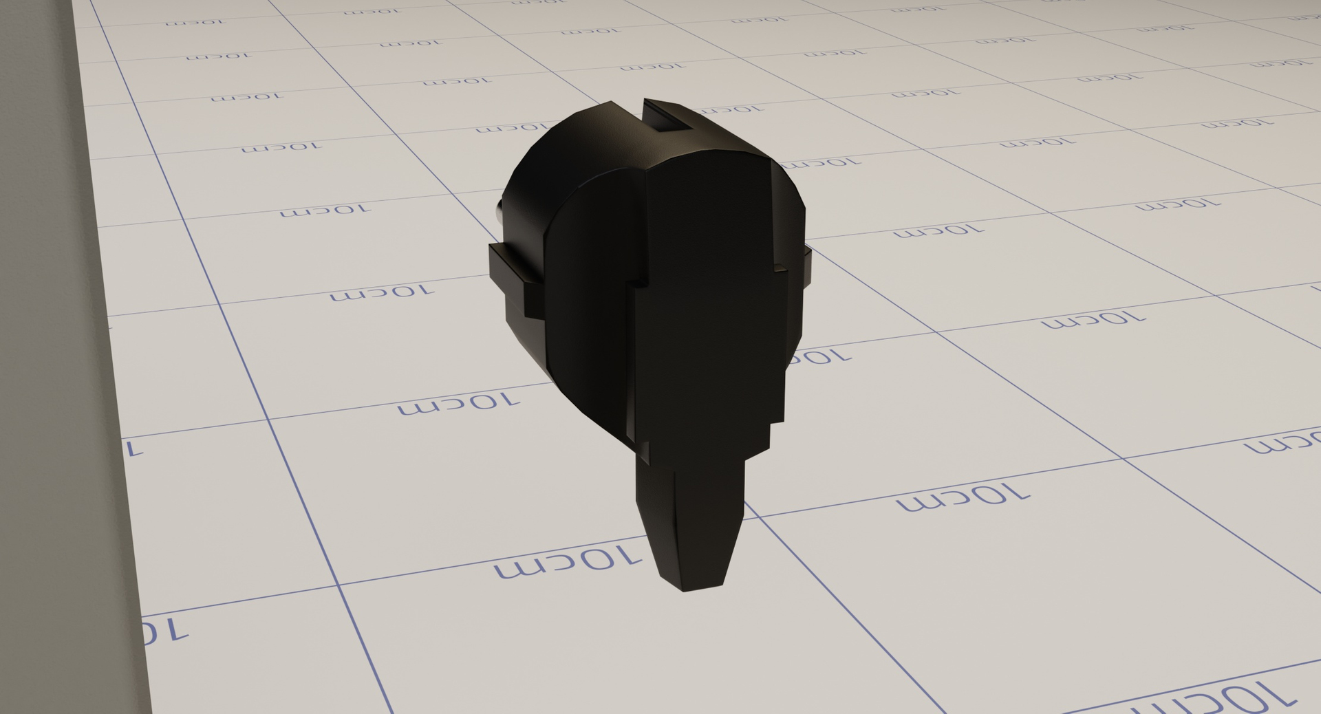 3D old computer model - TurboSquid 1682689