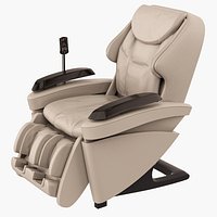 Massage Chair Panasonic EP-MA70_2