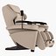 3d massage chair panasonic ep-ma70 model