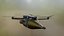 Drone FPV armado con una carga de hasta pg 7